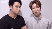 Pretty Boy 세븐틴 GIF