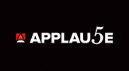 Applause 5 GIF by Applause Entertainment