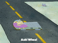 season 4 krusty towers GIF by SpongeBob SquarePants