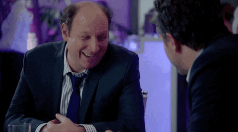 awkward life in pieces GIF by CBS