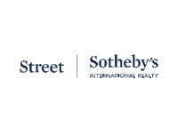 StreetSothebysIntlRealty realty sothebys sothebysrealty streetsothebysrealty Sticker