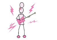 Pink Army Sticker by ArmyPink