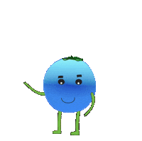 Happy Celebration Sticker by GT8Studios