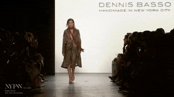 new york fashion week 2016 GIF by NYFW: The Shows