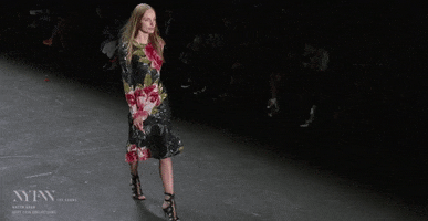 new york fashion week 2016 GIF by NYFW: The Shows