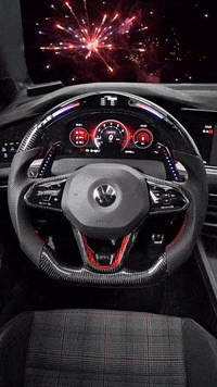 tddmotors ohcmotors ledsteeringwheel tddmotors GIF