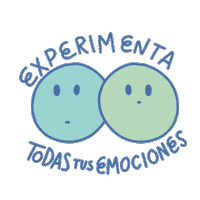 Cuidadosamente emociones terapia salud mental cuidadosamente Sticker