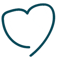 Valentines Day Love Sticker by studioinsenouts
