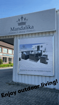 Mandalika GIF by Inga MG