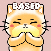 Cat Crypto GIF by Mochimons