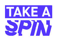 ridespin spin scooter scooters ride spin Sticker