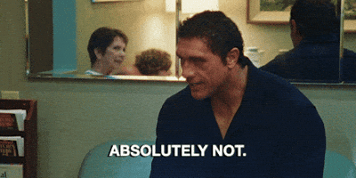 The Rock Film GIF by A24