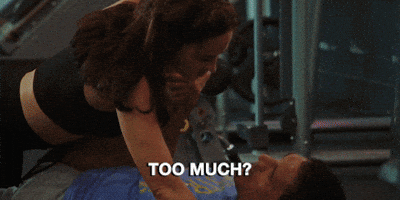 The Rock Film GIF by A24