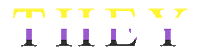 nonbinary Sticker by Sunrose