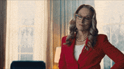 Ariana Grande Nod GIF by NETFLIX