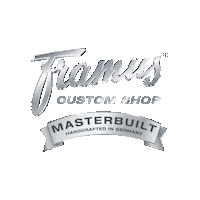 theguitarmaster guitar germany master handcrafted Sticker