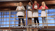 gordon ramsay fox GIF by Masterchef