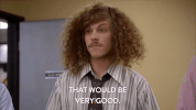 comedy central blake henderson GIF by Workaholics