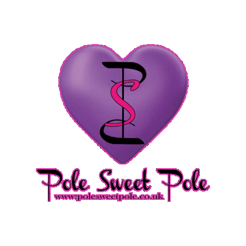 Sticker by Pole Sweet Pole