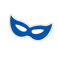 Ingresse carnaval carnaval2025 ingresse circuitolaranja Sticker