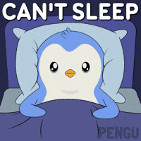 Excited Big Day GIF by Pudgy Penguins