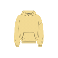 Tshirt Sweater Sticker by Hoodie Collab