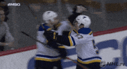ice hockey GIF by NHL