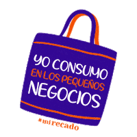 Buy Comprar Sticker by Arthellin