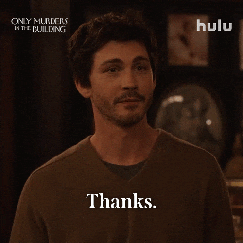 Season 5 Thanks GIF by HULU