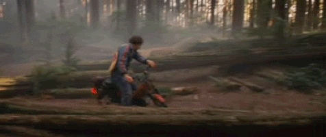 hot rod GIF