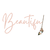 Girl Good-Looking Sticker by Vinita Michael