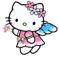 angel STICKER