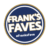 Faves Sticker by Frank's The Flooring Store