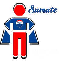 Sumate Sticker by Remax TOTAL 2