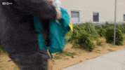 Huntedau GIF by Hunted Australia