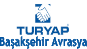 Turyap Basaksehir Sticker by Turyap Basaksehir Avrasya Konutlari