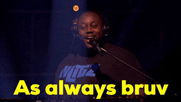 Hip Hop Comedy GIF by Don't Hate The Playaz