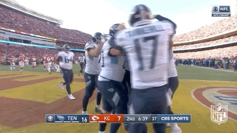 National Football League GIF by NFL