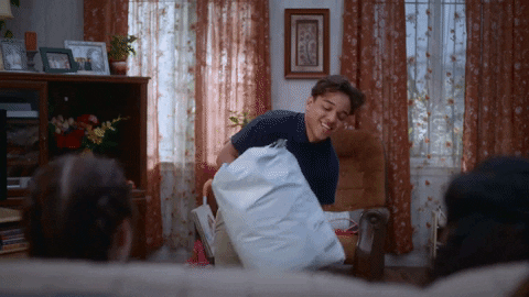 episode 8 netflix GIF by On My Block