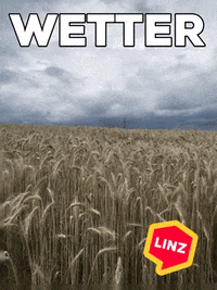 Dark Sky GIF by Linz News
