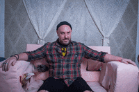 bbqghostbusters GIF by BBQ Films Presents: Ghostbusters