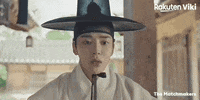 Kdrama Couple Dramacoreano GIF by Viki