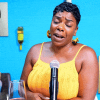 Shocked Reaction Bold Statement GIF by Unwine With Tasha K