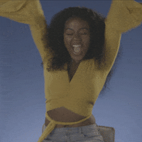 Victory Dancing GIF by Big Brother