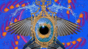 divideandconquer GIF by What So Not
