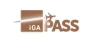 Travel Holiday Sticker by IGA Pass