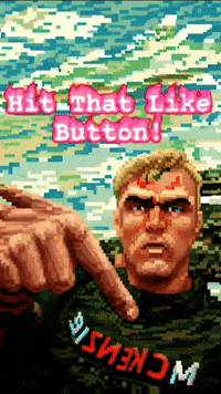 Art Face GIF by IdiomKing