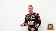 daniel hemric nascar GIF by Richard Childress Racing