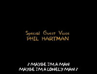 season 7 credits GIF