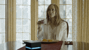 kristen wiig fox GIF by The Last Man On Earth